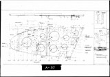 Manufacturer's drawing for Grumman Aerospace Corporation FM-2 Wildcat. Drawing number 10260