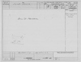 Manufacturer's drawing for Howard Aircraft Corporation Howard DGA-15 - Private. Drawing number D-11-10