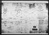 Manufacturer's drawing for Chance Vought F4U Corsair. Drawing number 10274