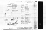 Manufacturer's drawing for Stinson Aircraft Company L-5 Sentinel. Drawing number 76-01005