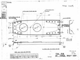 Manufacturer's drawing for Vickers Spitfire. Drawing number 35127