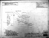 Manufacturer's drawing for North American Aviation P-51 Mustang. Drawing number 104-42368