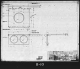 Manufacturer's drawing for Grumman Aerospace Corporation J2F Duck. Drawing number 9881