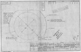 Manufacturer's drawing for Howard Aircraft Corporation Howard DGA-15 - Private. Drawing number C-429