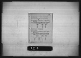 Manufacturer's drawing for Douglas Aircraft Company Douglas DC-6 . Drawing number 7499681