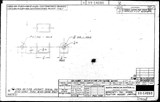Manufacturer's drawing for North American Aviation P-51 Mustang. Drawing number 99-54080