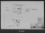 Manufacturer's drawing for Douglas Aircraft Company A-26 Invader. Drawing number 3276398