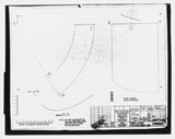 Manufacturer's drawing for Beechcraft AT-10 Wichita - Private. Drawing number 305942