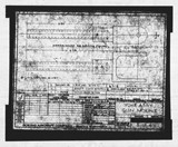 Manufacturer's drawing for Boeing Aircraft Corporation B-17 Flying Fortress. Drawing number 1-18140