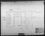 Manufacturer's drawing for Chance Vought F4U Corsair. Drawing number 40208