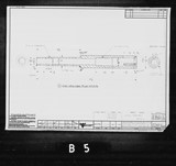 Manufacturer's drawing for Packard Packard Merlin V-1650. Drawing number at8512