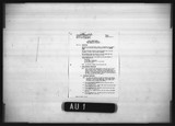 Manufacturer's drawing for Douglas Aircraft Company Douglas DC-6 . Drawing number 7353606