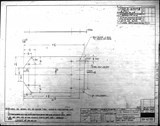 Manufacturer's drawing for North American Aviation P-51 Mustang. Drawing number 104-42183