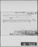 Manufacturer's drawing for Curtiss-Wright P-40 Warhawk. Drawing number 75-03-198