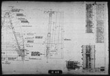 Manufacturer's drawing for North American Aviation P-51 Mustang. Drawing number 102-31159