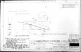 Manufacturer's drawing for North American Aviation P-51 Mustang. Drawing number 102-42247