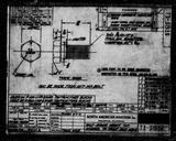 Manufacturer's drawing for North American Aviation P-51 Mustang. Drawing number 73-31939