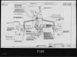 Manufacturer's drawing for Lockheed Corporation P-38 Lightning. Drawing number 197241