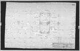 Manufacturer's drawing for Curtiss-Wright P-40 Warhawk. Drawing number 99203