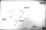 Manufacturer's drawing for North American Aviation P-51 Mustang. Drawing number 106-54244