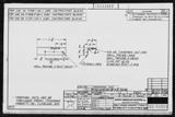 Manufacturer's drawing for North American Aviation P-51 Mustang. Drawing number 102-53063
