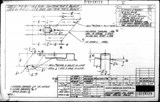 Manufacturer's drawing for North American Aviation P-51 Mustang. Drawing number 102-34129