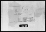 Manufacturer's drawing for Beechcraft C-45, Beech 18, AT-11. Drawing number 188032