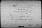 Manufacturer's drawing for North American Aviation P-51 Mustang. Drawing number 106-525118