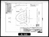 Manufacturer's drawing for Grumman Aerospace Corporation Grumman TBM Avenger. Drawing number 20067