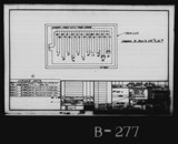 Manufacturer's drawing for Vultee Aircraft Corporation BT-13 Valiant. Drawing number 74-78137