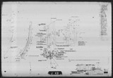 Manufacturer's drawing for North American Aviation P-51 Mustang. Drawing number 106-31589