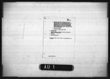 Manufacturer's drawing for Douglas Aircraft Company Douglas DC-6 . Drawing number 7353606