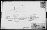 Manufacturer's drawing for North American Aviation P-51 Mustang. Drawing number 106-31168