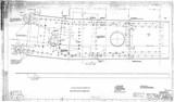 Manufacturer's drawing for Vickers Spitfire. Drawing number 37908