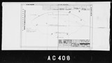 Manufacturer's drawing for Boeing Aircraft Corporation B-17 Flying Fortress. Drawing number 2-2074