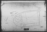 Manufacturer's drawing for Chance Vought F4U Corsair. Drawing number 33735