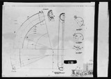 Manufacturer's drawing for Beechcraft C-45, Beech 18, AT-11. Drawing number 189181