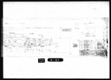 Manufacturer's drawing for Grumman Aerospace Corporation Grumman TBM Avenger. Drawing number 20048