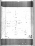 Manufacturer's drawing for North American Aviation T-28 Trojan. Drawing number 200-315207