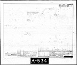 Manufacturer's drawing for Grumman Aerospace Corporation FM-2 Wildcat. Drawing number 10128-6
