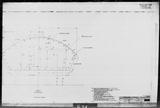 Manufacturer's drawing for North American Aviation P-51 Mustang. Drawing number 104-31104