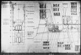 Manufacturer's drawing for North American Aviation P-51 Mustang. Drawing number 99-71201