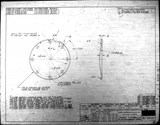Manufacturer's drawing for North American Aviation P-51 Mustang. Drawing number 102-58229