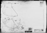 Manufacturer's drawing for North American Aviation P-51 Mustang. Drawing number 106-318231