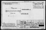 Manufacturer's drawing for North American Aviation P-51 Mustang. Drawing number 102-73337