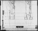 Manufacturer's drawing for Lockheed Aircraft Corporation P-38 Lightning Drawings & Manuals. Drawing number 196388