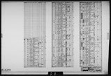 Manufacturer's drawing for Boeing Aircraft Corporation B-17 Flying Fortress. Drawing number 65-5795