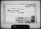 Manufacturer's drawing for North American Aviation AT-6 Texan / Harvard. Drawing number 69-58507
