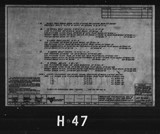 Manufacturer's drawing for Packard Packard Merlin V-1650. Drawing number at9166