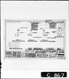 Manufacturer's drawing for Republic Aviation P-47 Thunderbolt. Drawing number 99F12619